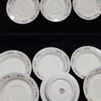 بشقاب تخت|ظروف سرو و پذیرایی|رشت, جماران|دیوار