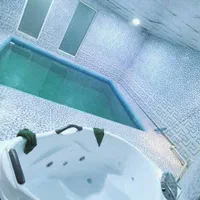 اجاره ویلا استخردار مستقیم از مالک|اجارهٔ کوتاه‌مدت ویلا و باغ|رشت, منظریه|دیوار