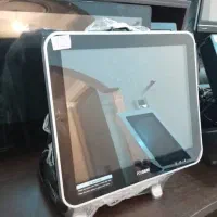 صندوق فروشگاهی all in one hp pro one 400|فروشگاه و مغازه|فیروزکوه, |دیوار