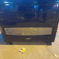 بخاری در حد نو نیک کالا