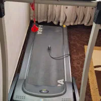 تردمیل تایوانی|تجهیزات ورزشی|اهواز, کیانپارس |دیوار