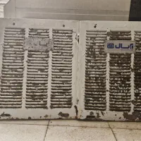فروش کولر ۳۵۰۰ ابسال