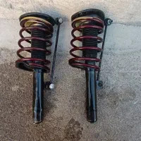 کمک kds فنر لنزو