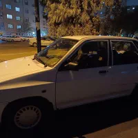 پراید 132 سال 88|خودرو سواری و وانت|تهران, ازگل|دیوار