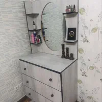 دراور و فرش شش متری