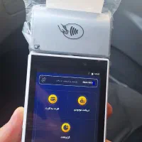 کشلس کش لس کارت به کارت پوز اقساطی|فروشگاه و مغازه|مشهد, آبکوه|دیوار