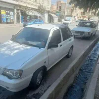 پراید۱۱۱طرف سمت راننده رنگ ..بدون کوچکترین تصادف|خودرو سواری و وانت|پاکدشت, حصار امیر|دیوار