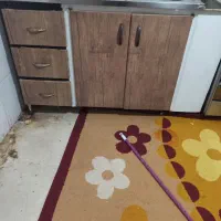 کابینت فلزی