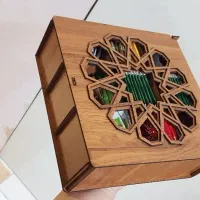 خدمات برش لیزر و حکاکی چوب، پلکسی، چرم|خدمات پیشه و مهارت|مشهد, رضاشهر|دیوار