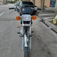 هندا ۱۵۰