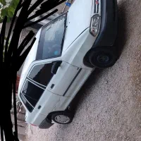 پراید صندوق‌دار بنزینی، مدل ۱۳۸۳