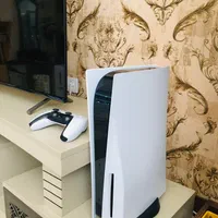 فروش دستگاه  ps5