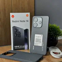 شیائومی نوت 14 256G