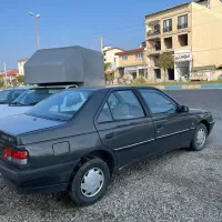 پژو اردی  کم کار|خودرو سواری و وانت|نشتارود, |دیوار