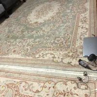فرش ۹ متری