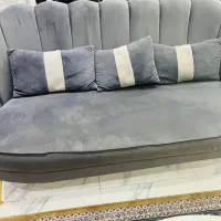مبل صدفی ۷ نفره