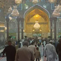 هرکه دارد هوس کرببلا بسم الله|تور و چارتر|جهرم, |دیوار