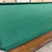 میز بیلیارد 9 فوت 6 پایه