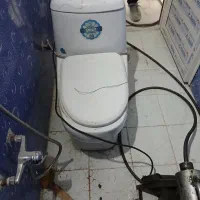 لوله بازکنی و تخلیه چاه هم نقاط کرج تضمینی|خدمات پیشه و مهارت|ماهدشت, |دیوار