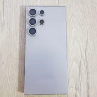 گوشی s24 ultra|موبایل|کرمانشاه, |دیوار