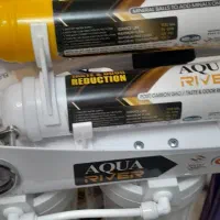 فروش دستگاه آب تصفیه خانگی|آبسردکن و تصفیه آب|اصفهان, خانه اصفهان|دیوار