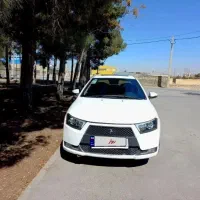 دنا پلاس توربو اتوماتیک خانگی