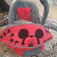 کریر در حد نو