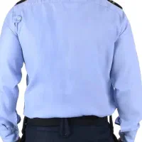 استخدام نگهبان با سابقه کاری