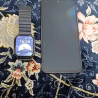 گوشی سامسونگ