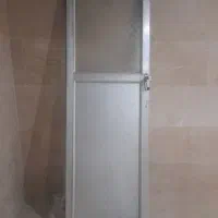 درب آلومینیومی