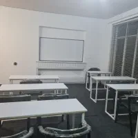 اجاره کلاس درس و جلسات|اجارهٔ کوتاهمدت دفتر کار و فضای آموزشی|شیراز, سینما سعدی|دیوار