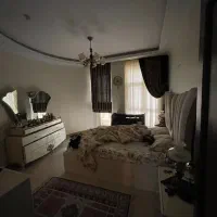 ۱۹۰ متر ۳خ خوش پلان کامرانیه شمالی چند ساله