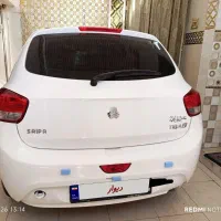 تیبا2مدل 99 برج 12|خودرو سواری و وانت|سوسنگرد, |دیوار