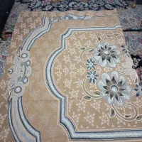 رو فرشی 12متری نو