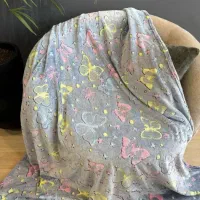 پتو شب نما ۵۹۸ هزار