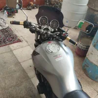 cb400هایپر|موتورسیکلت|بابلسر, |دیوار