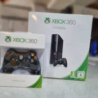 xbox 360 super slim 250G jtag