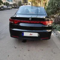 تارا دنده ای 1402.تارا V1 . بی رنگ|خودرو سواری و وانت|کرج, دهقان ویلا|دیوار