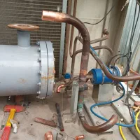 عیب یابی تعمیر و راه اندازی سردخانه چیلر کمپرسور|خدمات پیشه و مهارت|بندرعباس, |دیوار