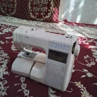 چرخ خیاطی ژوکی|چرخ خیاطی و ریسندگی|مشهد, مقدم|دیوار
