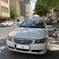 لیفان 620 مدل91 نقد اقساط