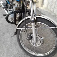 موتور سیکلت تمیز|موتورسیکلت|قدس, شهرقدس|دیوار