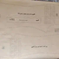 الگو شلوار سایز بندی