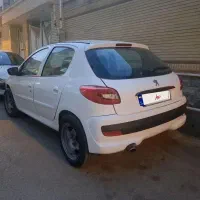 ۲۰۶|خودرو سواری و وانت|کرمان, |دیوار