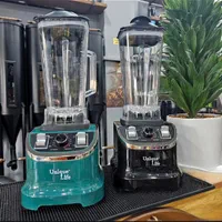 آسیاب مخلوط کن بلندر نیمه صنعتی یونیک لایف اصل نو|خردکن، آسیاب، غذاساز|نیشابور, هفده شهریور|دیوار