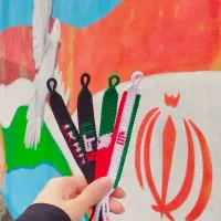 دستبند با طرح دلخواه