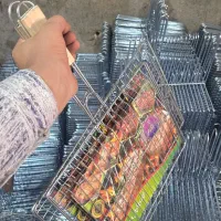 تولیدی تور کباب نیکولا|اجاق گاز و لوازم برقی پخت‌وپز|چالوس, |دیوار