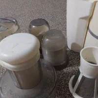 آبمیوه گیری کاکی