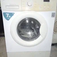 لباسشویی ال جی