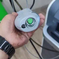 دستگاه لیزر غیر تماسی کندلا  Candela GentelMax Pro|آرایشی، بهداشتی، درمانی|گیلان غرب, |دیوار